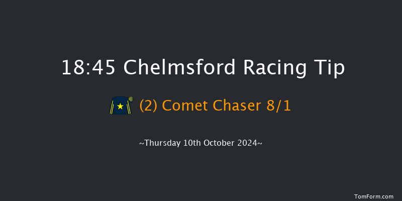 Chelmsford  18:45 Stakes (Class 5) 10f Thu 3rd Oct 2024
