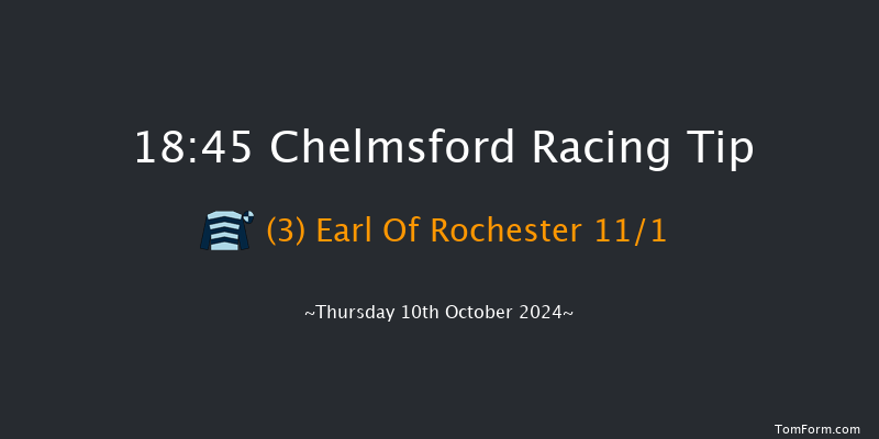 Chelmsford  18:45 Stakes (Class 5) 10f Thu 3rd Oct 2024