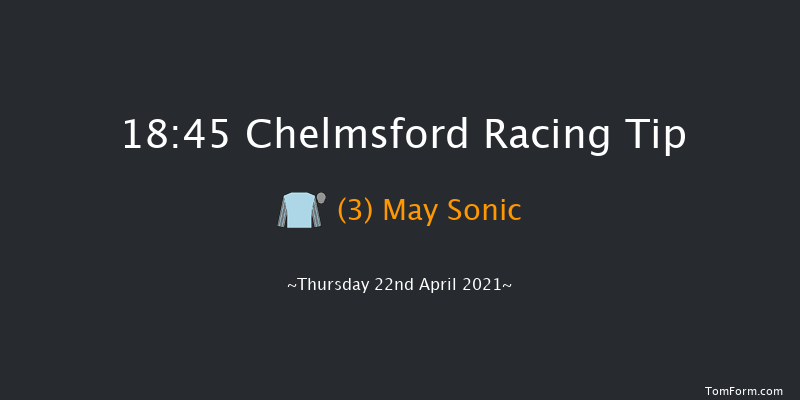 Betsi Conditions Stakes Chelmsford 18:45 Stakes (Class 2) 6f Thu 8th Apr 2021