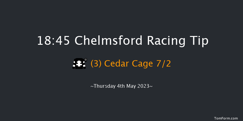 Chelmsford 18:45 Handicap (Class 5) 14f Thu 27th Apr 2023