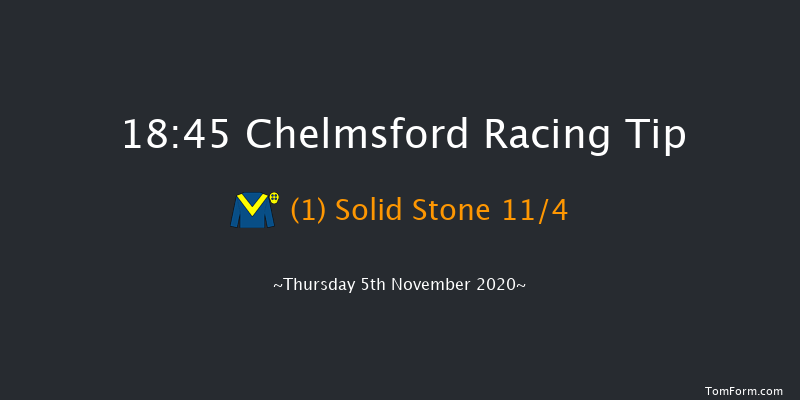 tote.co.uk Free Streaming Every UK Race Handicap Chelmsford 18:45 Handicap (Class 2) 10f Thu 29th Oct 2020