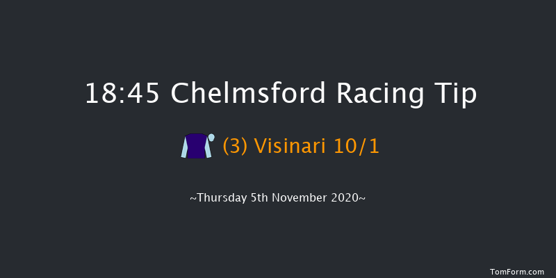 tote.co.uk Free Streaming Every UK Race Handicap Chelmsford 18:45 Handicap (Class 2) 10f Thu 29th Oct 2020