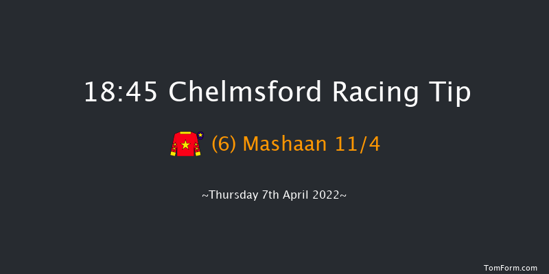 Chelmsford 18:45 Handicap (Class 5) 7f Thu 31st Mar 2022