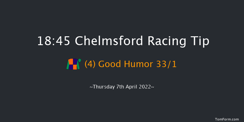 Chelmsford 18:45 Handicap (Class 5) 7f Thu 31st Mar 2022
