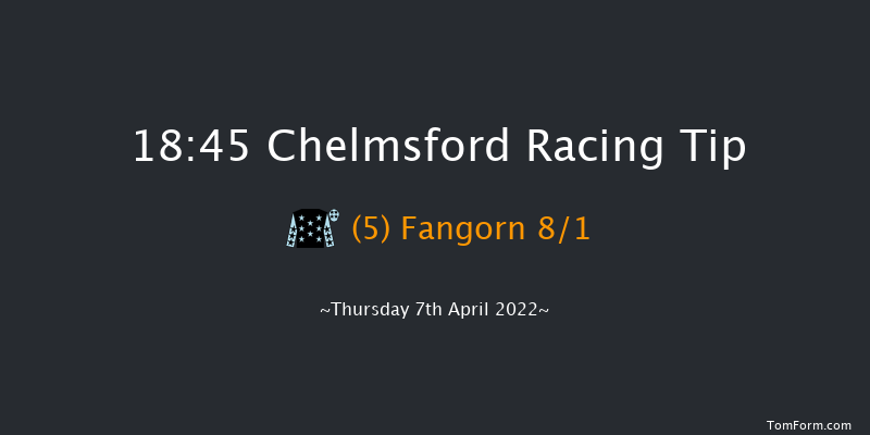 Chelmsford 18:45 Handicap (Class 5) 7f Thu 31st Mar 2022