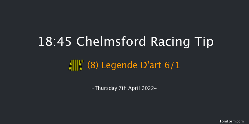 Chelmsford 18:45 Handicap (Class 5) 7f Thu 31st Mar 2022