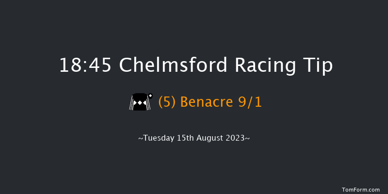 Chelmsford 18:45 Handicap (Class 3) 10f Tue 8th Aug 2023