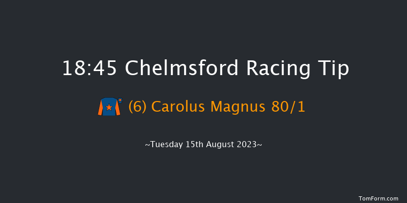 Chelmsford 18:45 Handicap (Class 3) 10f Tue 8th Aug 2023