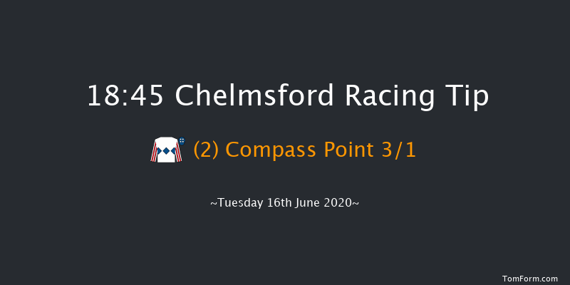 chelmsfordcityracecourse.com Handicap Chelmsford 18:45 Handicap (Class 6) 8f Tue 9th Jun 2020