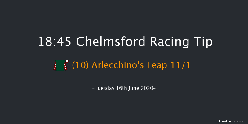 chelmsfordcityracecourse.com Handicap Chelmsford 18:45 Handicap (Class 6) 8f Tue 9th Jun 2020