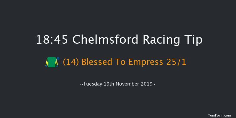 Chelmsford 18:45 Handicap (Class 5) 7f Fri 8th Nov 2019