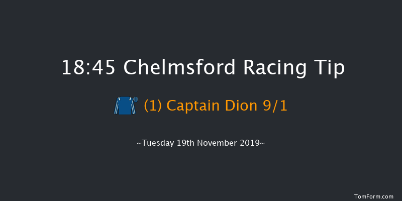 Chelmsford 18:45 Handicap (Class 5) 7f Fri 8th Nov 2019