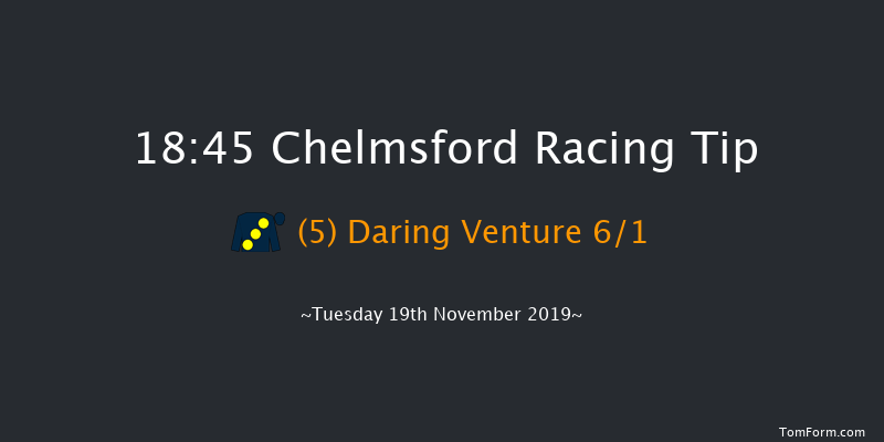 Chelmsford 18:45 Handicap (Class 5) 7f Fri 8th Nov 2019