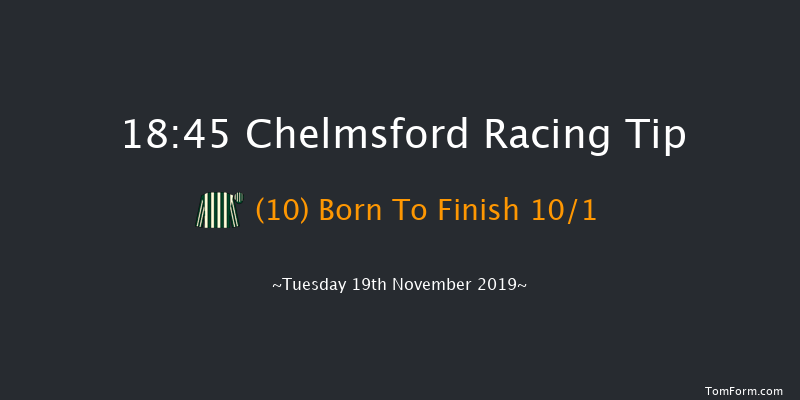 Chelmsford 18:45 Handicap (Class 5) 7f Fri 8th Nov 2019