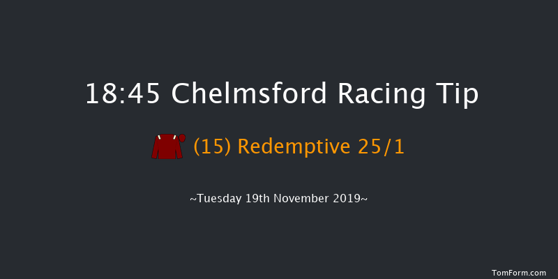 Chelmsford 18:45 Handicap (Class 5) 7f Fri 8th Nov 2019