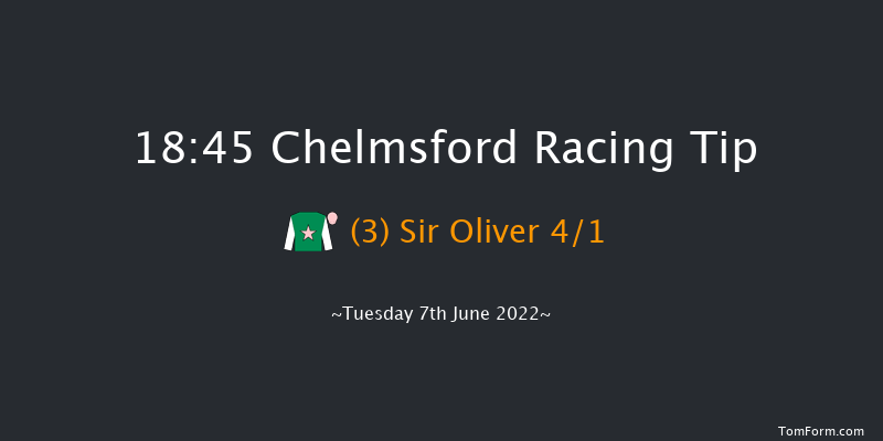 Chelmsford 18:45 Handicap (Class 3) 7f Thu 2nd Jun 2022