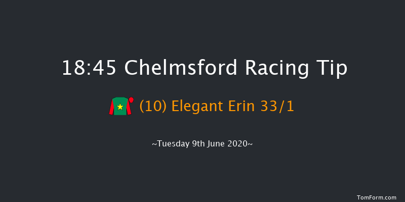 Cock Green Fillies' Handicap Chelmsford 18:45 Handicap (Class 4) 8f Mon 8th Jun 2020