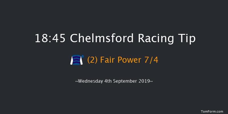 Chelmsford 18:45 Handicap (Class 6) 10f Sat 31st Aug 2019
