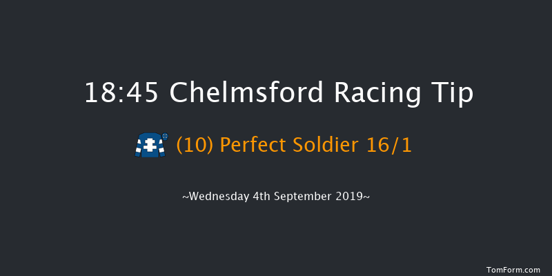 Chelmsford 18:45 Handicap (Class 6) 10f Sat 31st Aug 2019