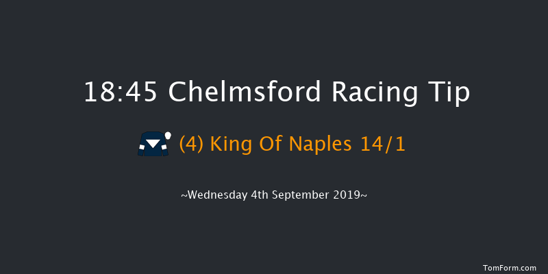 Chelmsford 18:45 Handicap (Class 6) 10f Sat 31st Aug 2019