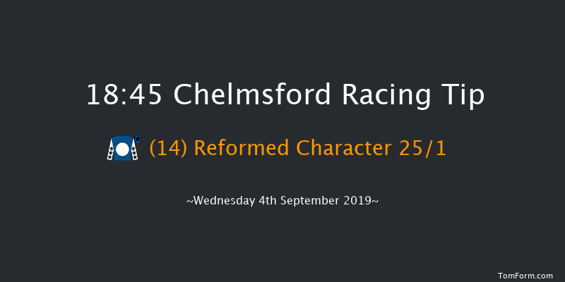 Chelmsford 18:45 Handicap (Class 6) 10f Sat 31st Aug 2019