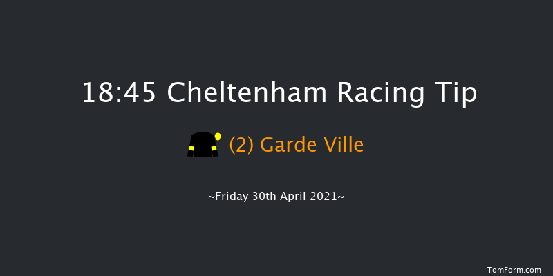 JRL Group Open Hunters' Chase Cheltenham 18:45 Hunter Chase (Class 4) 26f Thu 15th Apr 2021