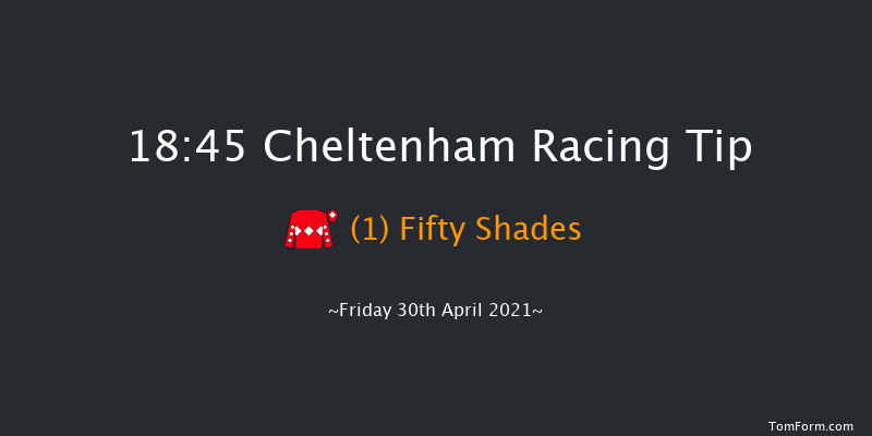 JRL Group Open Hunters' Chase Cheltenham 18:45 Hunter Chase (Class 4) 26f Thu 15th Apr 2021