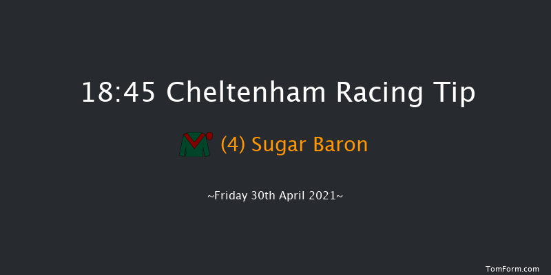 JRL Group Open Hunters' Chase Cheltenham 18:45 Hunter Chase (Class 4) 26f Thu 15th Apr 2021