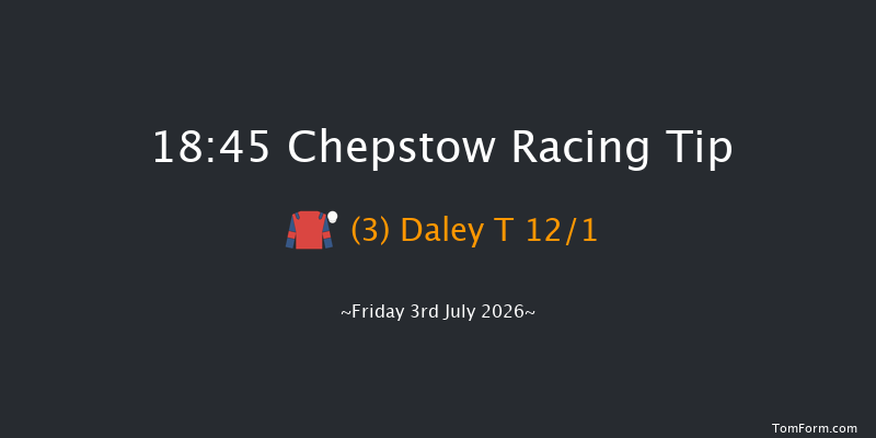 Chepstow 18-45 (Class 6) 5f Sat 27th Jun 2026