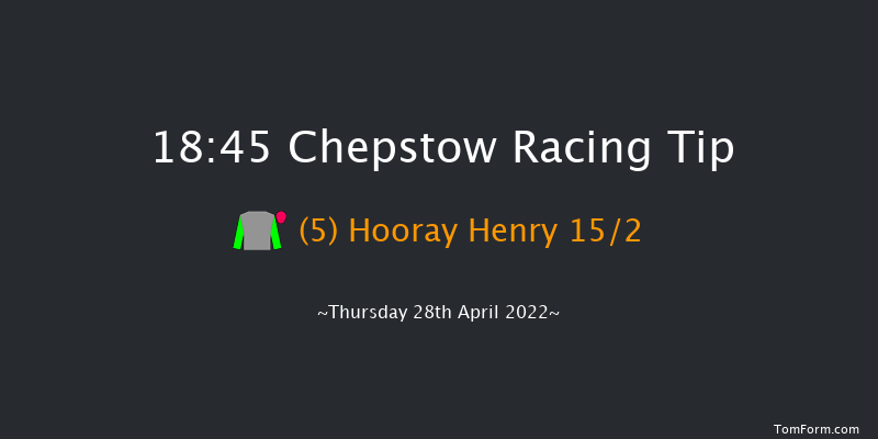 Chepstow 18:45 Handicap (Class 6) 5f Fri 22nd Apr 2022