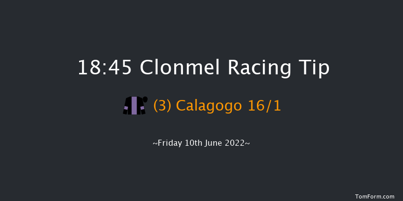 Clonmel 18:45 Maiden Chase 23f Thu 12th May 2022