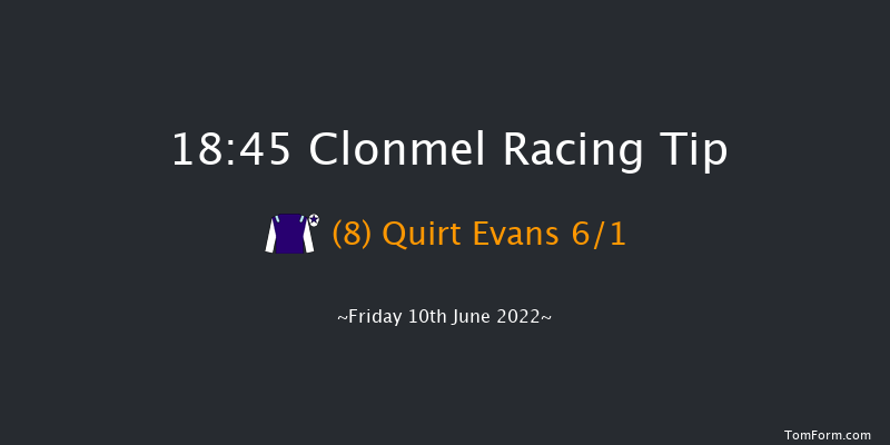 Clonmel 18:45 Maiden Chase 23f Thu 12th May 2022