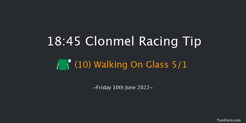 Clonmel 18:45 Maiden Chase 23f Thu 12th May 2022