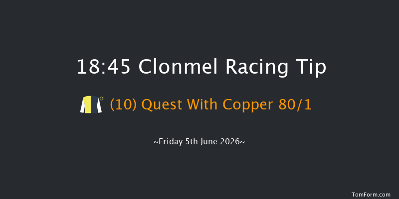 Clonmel 18-45 16f Thu 14th May 2026