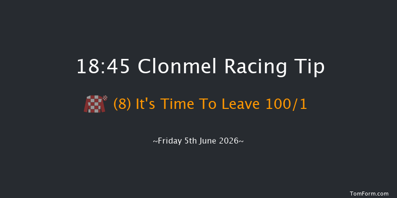 Clonmel 18-45 16f Thu 14th May 2026
