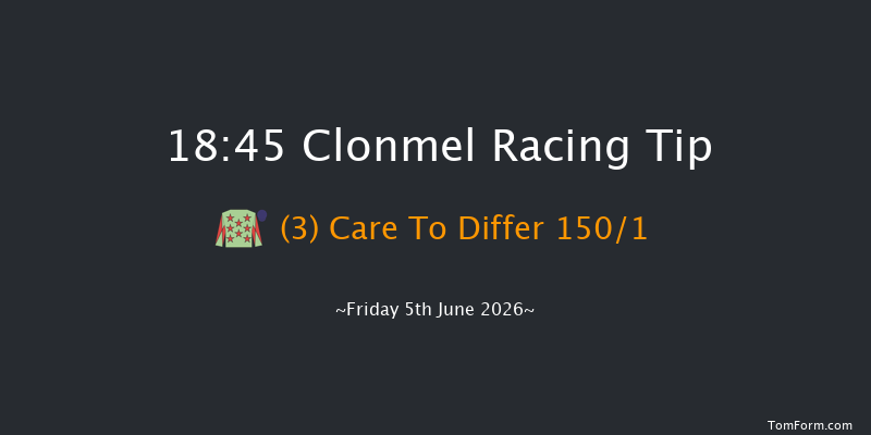 Clonmel 18-45 16f Thu 14th May 2026