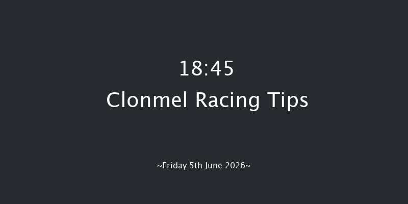 Clonmel 18-45 16f Thu 14th May 2026