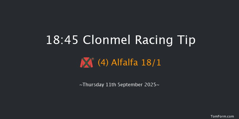 Clonmel 18-45 16f Fri 6th Jun 2025