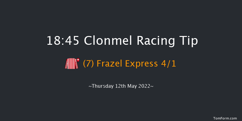 Clonmel 18:45 Handicap Hurdle 19f Thu 14th Apr 2022