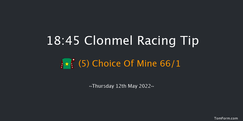 Clonmel 18:45 Handicap Hurdle 19f Thu 14th Apr 2022