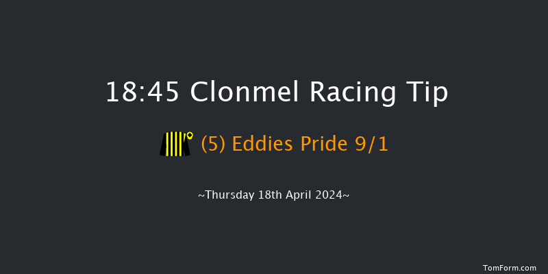 Clonmel  18:45 Handicap Chase 23f Thu 4th Apr 2024
