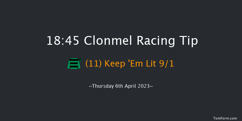 Clonmel 18:45 Handicap Hurdle 20f Tue 21st Mar 2023