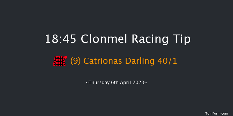 Clonmel 18:45 Handicap Hurdle 20f Tue 21st Mar 2023