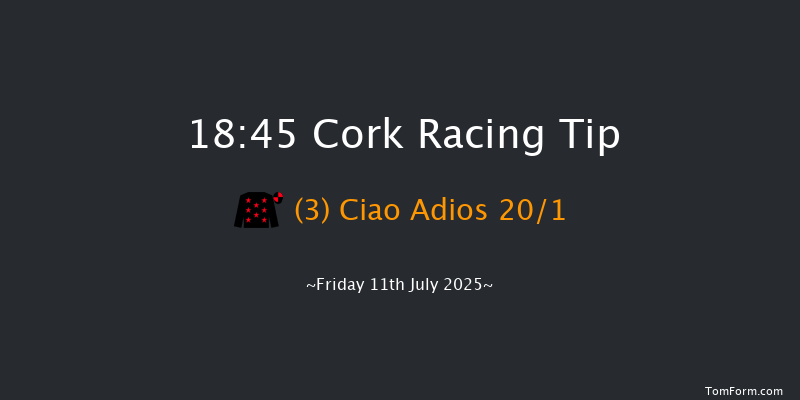 Cork 18-45 20f Fri 13th Jun 2025