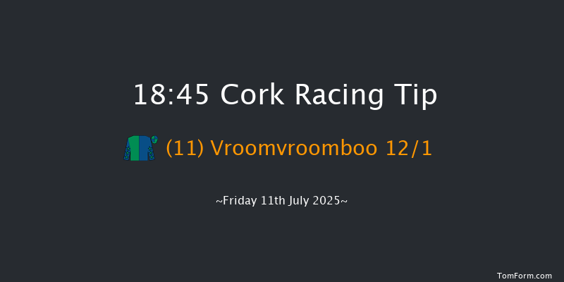 Cork 18-45 20f Fri 13th Jun 2025