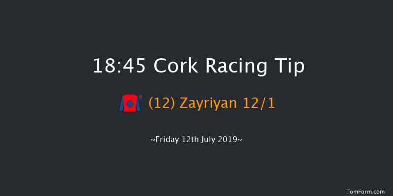 Cork 18:45 Handicap Hurdle 16f Thu 1st Jan 1970