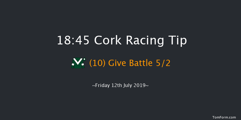 Cork 18:45 Handicap Hurdle 16f Thu 1st Jan 1970