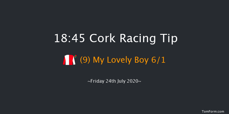 Churchfield Handicap Hurdle (80-95) (Div 2) Cork 18:45 Handicap Hurdle 20f Sun 12th Jul 2020