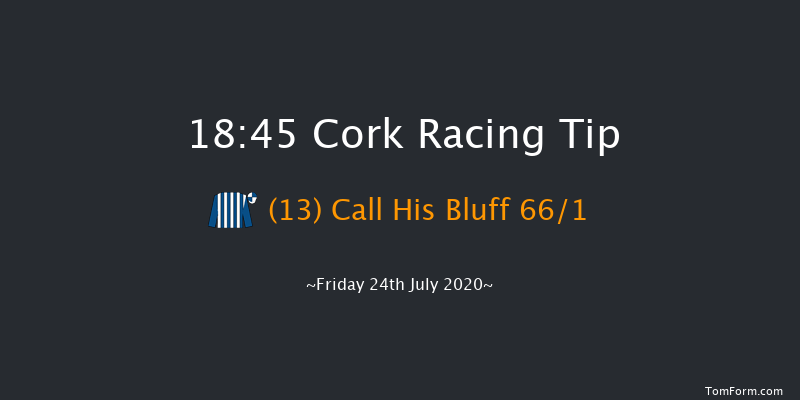 Churchfield Handicap Hurdle (80-95) (Div 2) Cork 18:45 Handicap Hurdle 20f Sun 12th Jul 2020