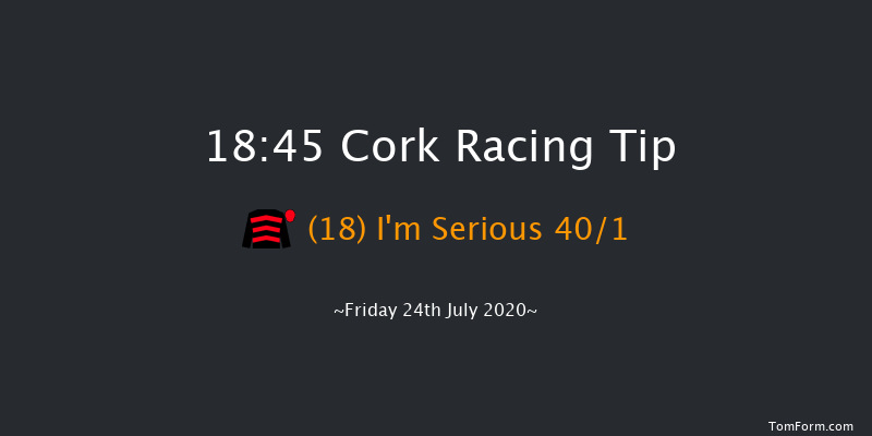Churchfield Handicap Hurdle (80-95) (Div 2) Cork 18:45 Handicap Hurdle 20f Sun 12th Jul 2020